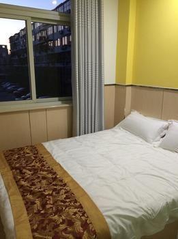 99 Selective Hotel Peking Exterior foto